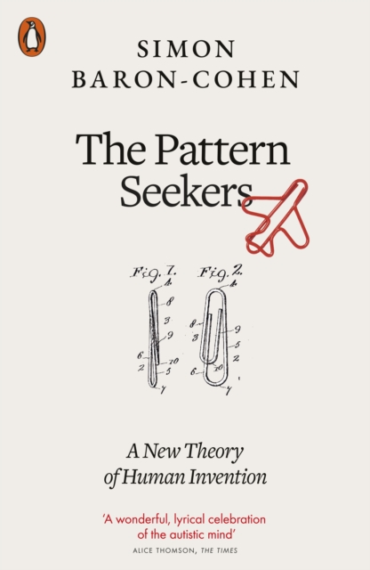 The Pattern Seekers : A New Theory of Human Invention, EPUB eBook