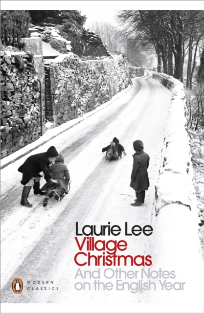 Village Christmas : And Other Notes on the English Year, EPUB eBook