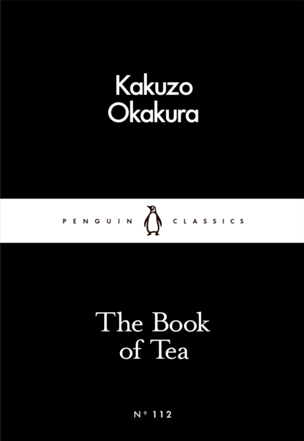 The Book of Tea, EPUB eBook