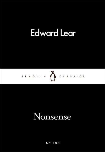 Nonsense, EPUB eBook