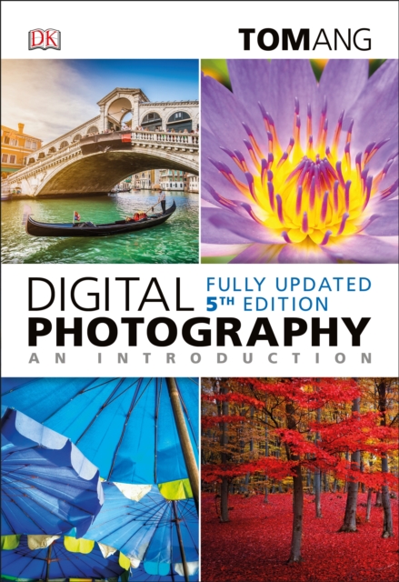 Digital Photography an Introduction, Paperback / softback Book
