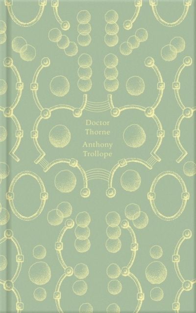 Doctor Thorne, Hardback Book