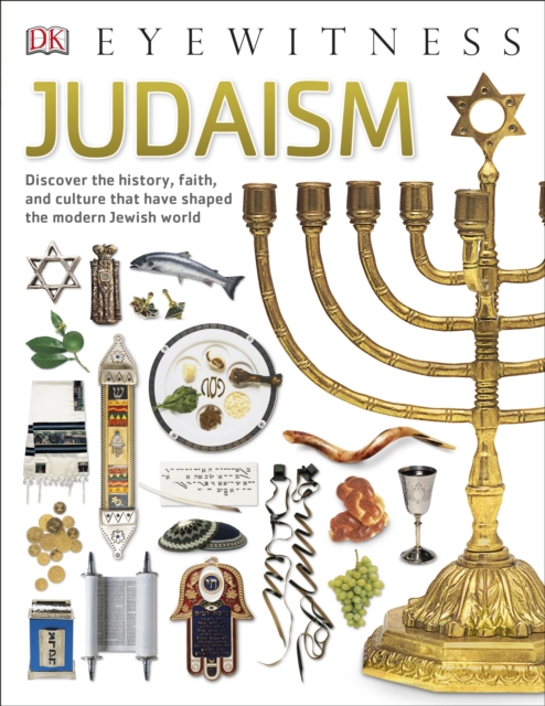 Judaism, Paperback / softback Book