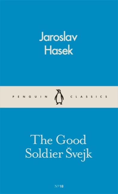 The Good Soldier Svejk, Paperback / softback Book
