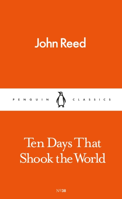 Ten Days That Shook the World, Paperback / softback Book