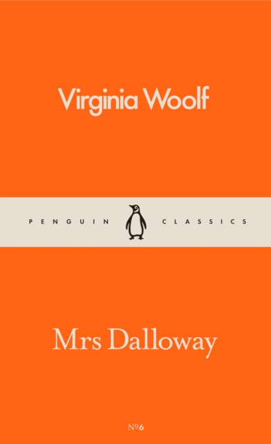 Mrs Dalloway, Paperback / softback Book