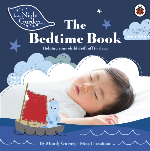In the Night Garden: The Bedtime Book, eAudiobook MP3 eaudioBook