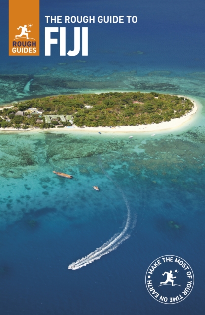 The Rough Guide to Fiji (Travel Guide), Paperback / softback Book
