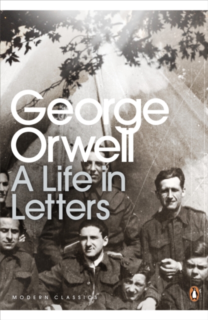 George Orwell: A Life in Letters, EPUB eBook