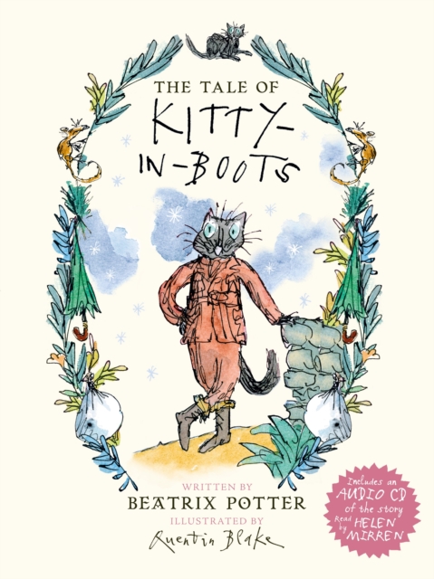 The Tale of Kitty In Boots, Paperback / softback Book