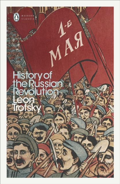 History of the Russian Revolution, EPUB eBook