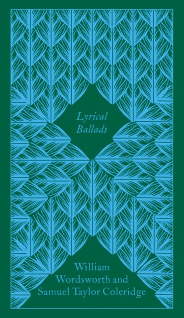 Lyrical Ballads, Hardback Book