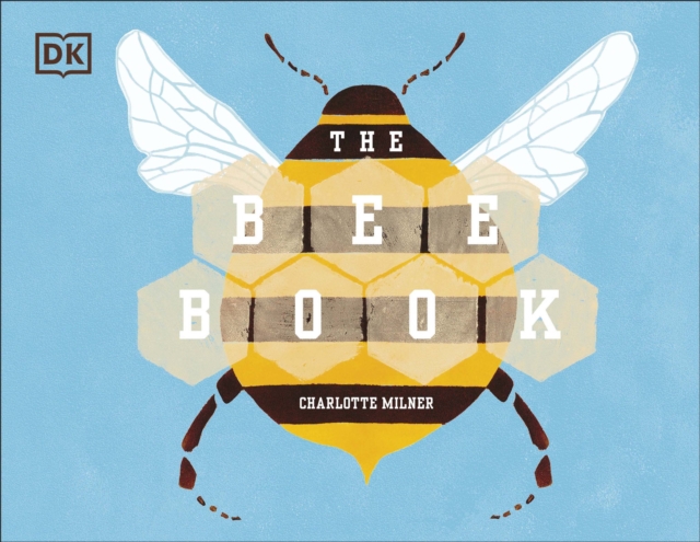 The Bee Book, Hardback Book