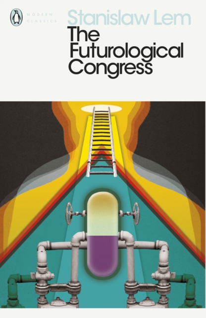 The Futurological Congress, EPUB eBook