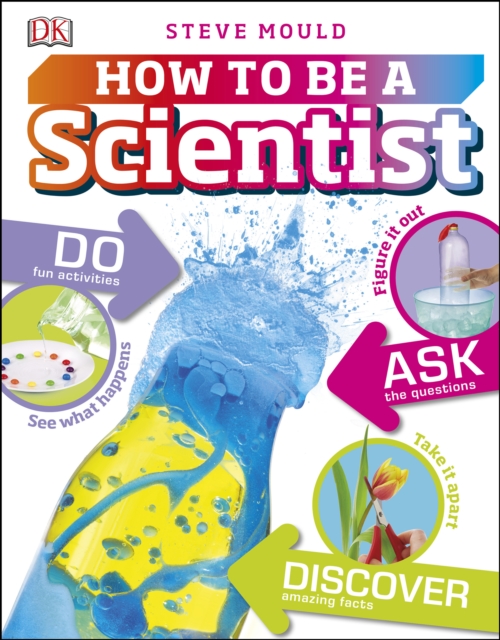 How to be a Scientist, PDF eBook