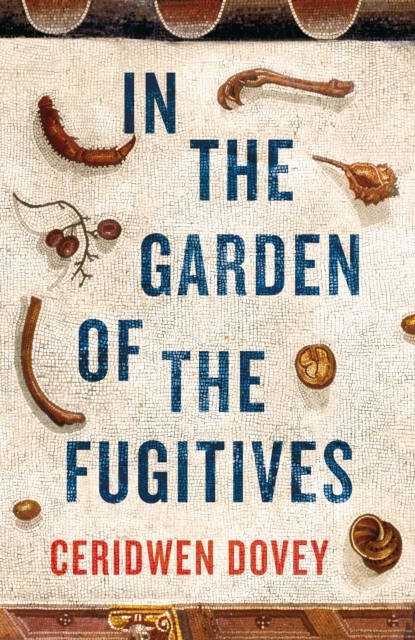 In the Garden of the Fugitives, Hardback Book