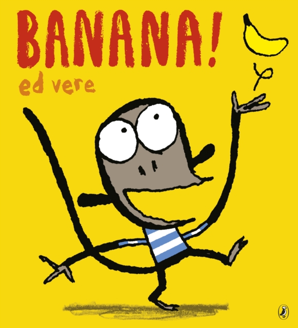 Banana, EPUB eBook