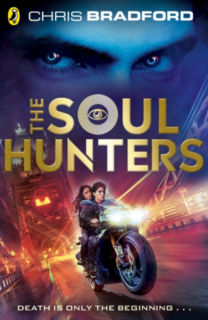 The Soul Hunters, Paperback / softback Book