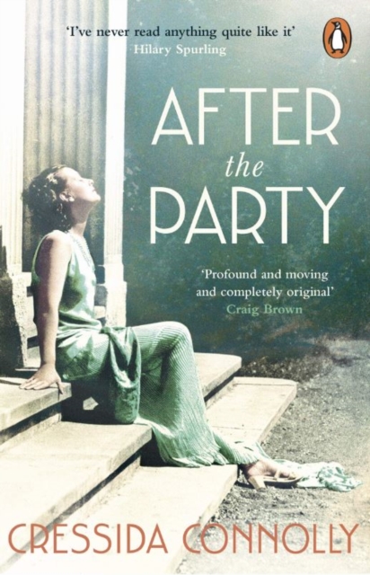 After the Party, Paperback / softback Book