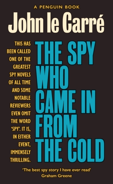 The Spy Who Came in from the Cold : The Smiley Collection, Paperback / softback Book