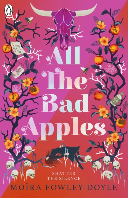 All the Bad Apples, Paperback / softback Book