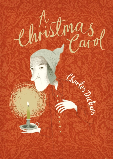 A Christmas Carol : V&A Collector's Edition, Hardback Book