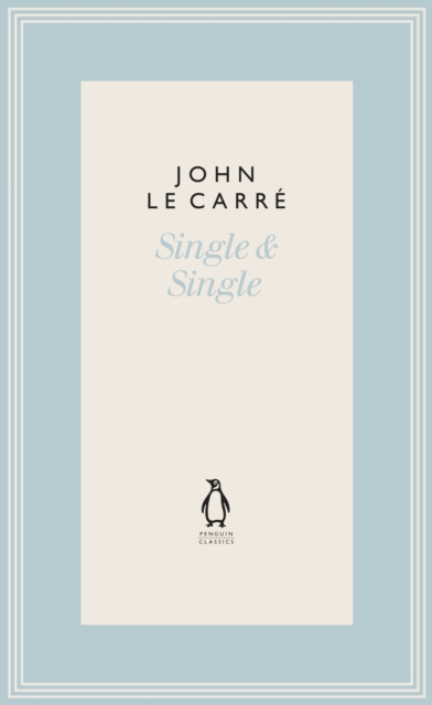 Single & Single, Hardback Book