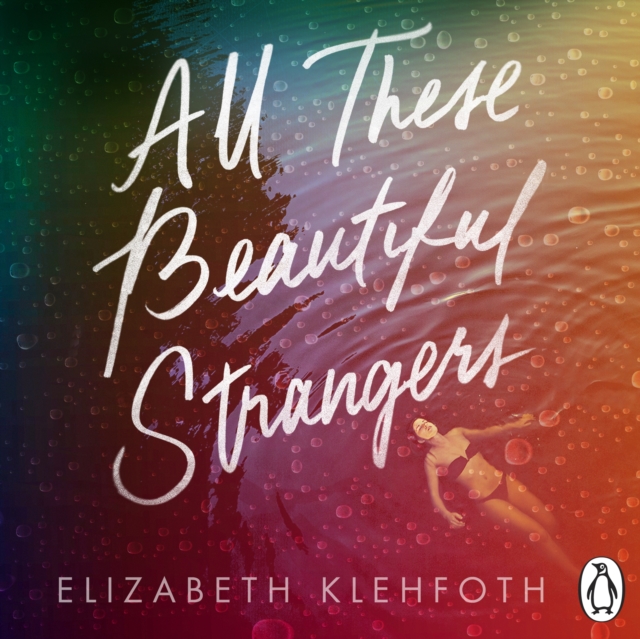 All These Beautiful Strangers, eAudiobook MP3 eaudioBook