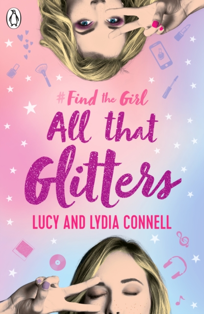 Find The Girl: All That Glitters, EPUB eBook