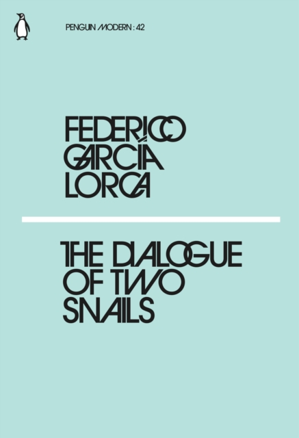 The Dialogue of Two Snails, Paperback / softback Book