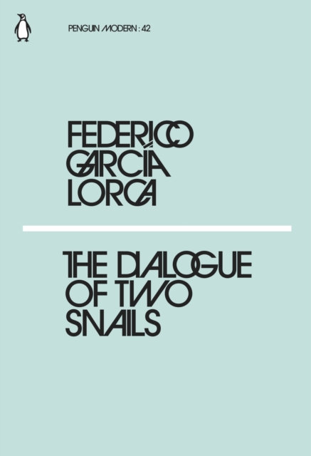 The Dialogue of Two Snails, EPUB eBook