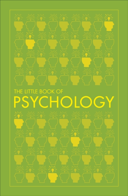 The Little Book of Psychology, Paperback / softback Book