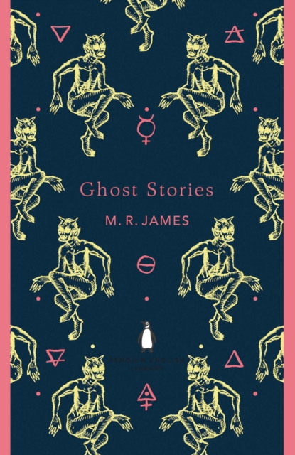 Ghost Stories, Paperback / softback Book