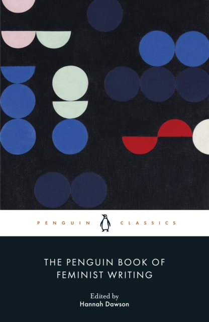 The Penguin Book of Feminist Writing, EPUB eBook