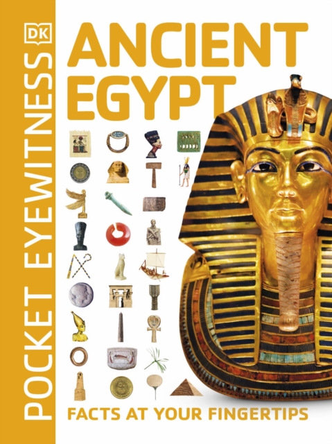 Ancient Egypt, Paperback / softback Book