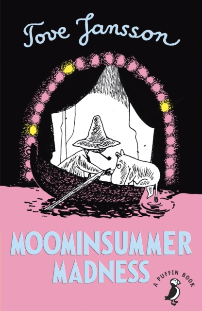 Moominsummer Madness, Paperback / softback Book