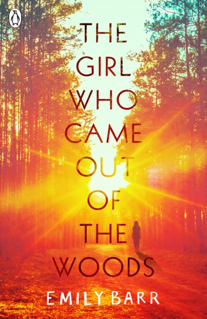 The Girl Who Came Out of the Woods, EPUB eBook