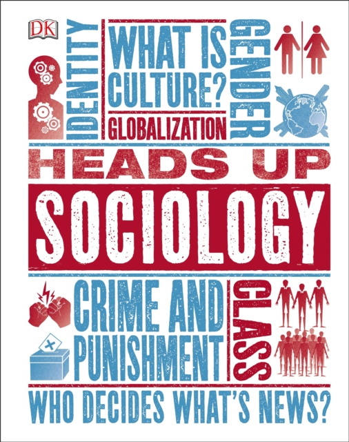 Heads Up Sociology, EPUB eBook