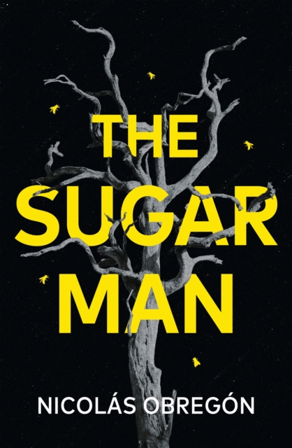 The Sugar Man, Hardback Book