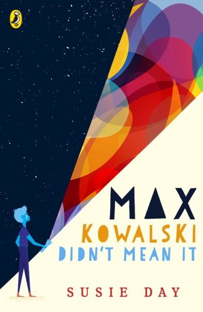 Max Kowalski Didn't Mean It, Paperback / softback Book