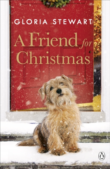 A Friend for Christmas, EPUB eBook