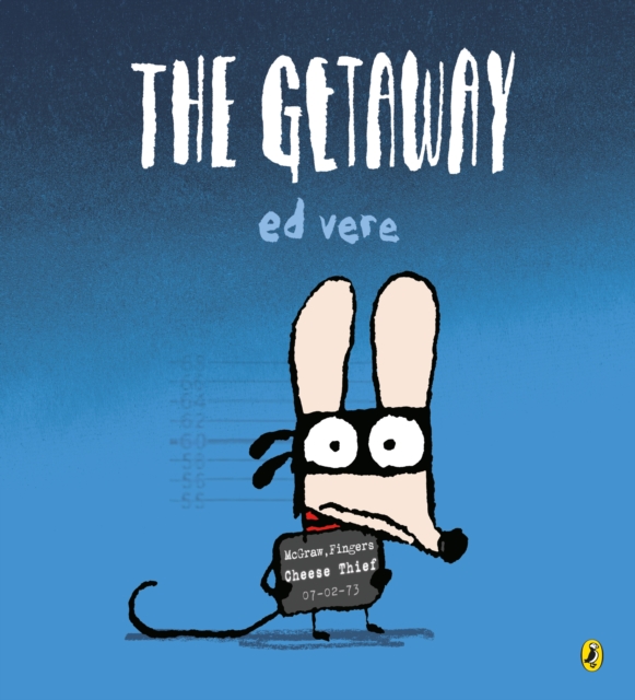 The Getaway, EPUB eBook