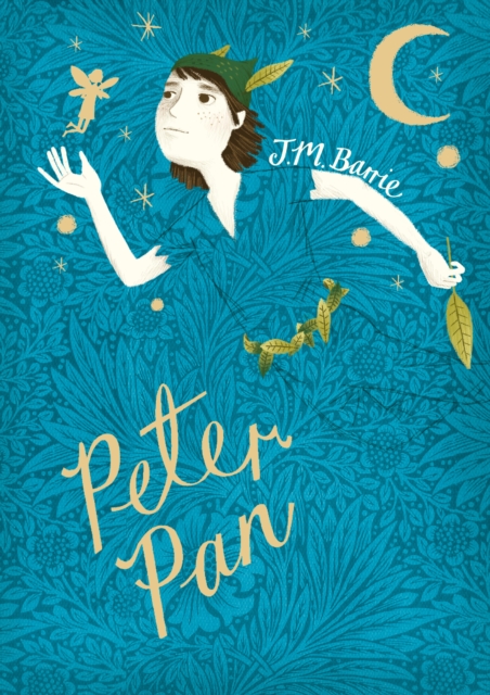 Peter Pan : V&A Collectors Edition, Hardback Book