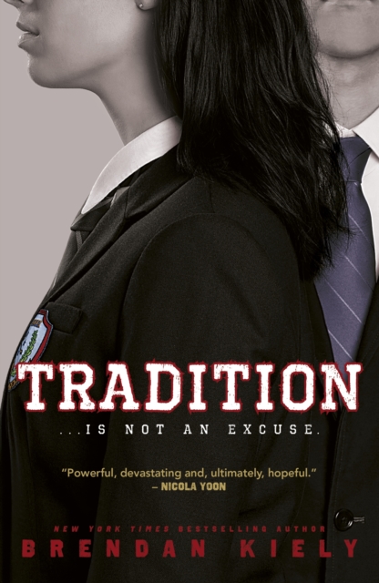 Tradition, Paperback / softback Book