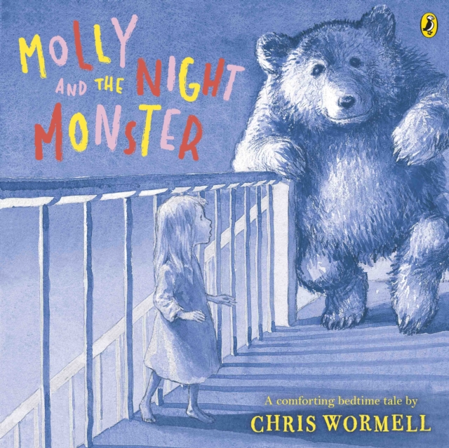 Molly and the Night Monster, EPUB eBook
