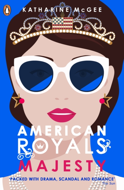 American Royals 2 : Majesty, EPUB eBook