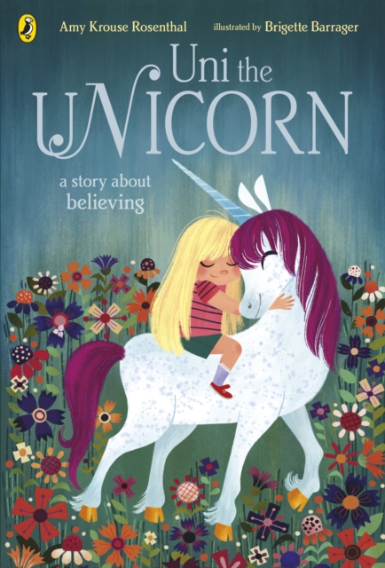 Uni the Unicorn, EPUB eBook