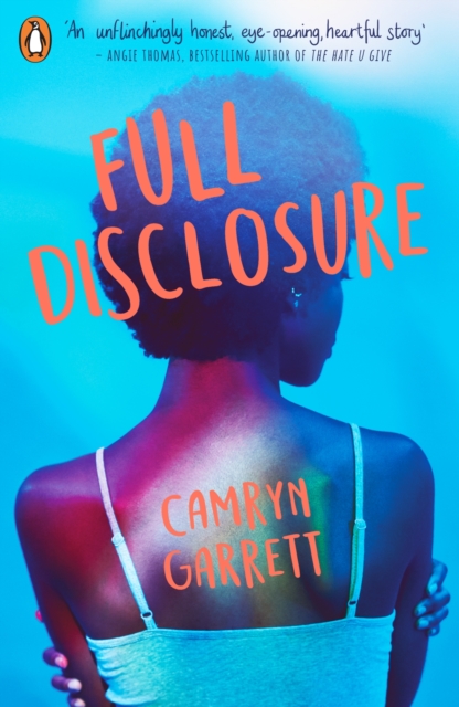 Full Disclosure, Paperback / softback Book