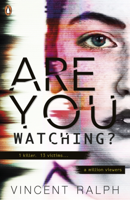 Are You Watching?, EPUB eBook