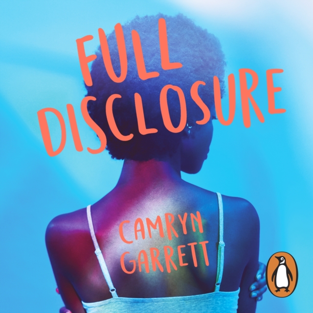 Full Disclosure, eAudiobook MP3 eaudioBook